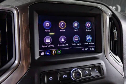 2024 GMC Sierra 2500HD Pro