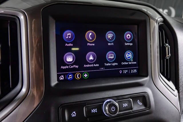 2024 GMC Sierra 2500HD Pro