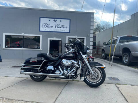 2013 Harley-Davidson Electra Glide