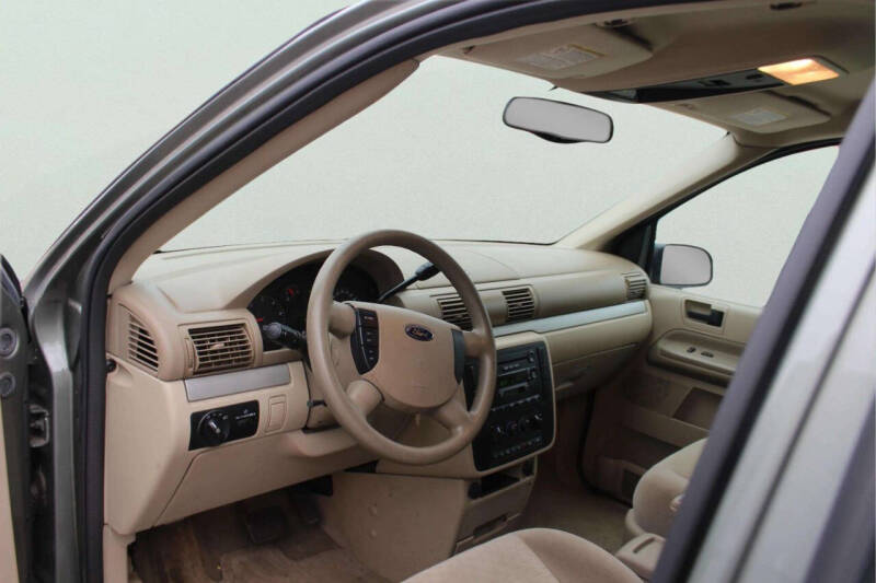 2004 Ford Freestar SE