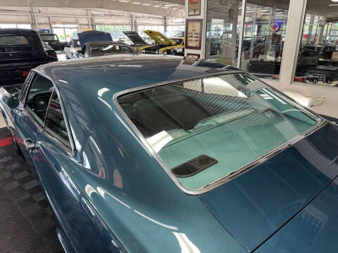 1965 Chevrolet Impala