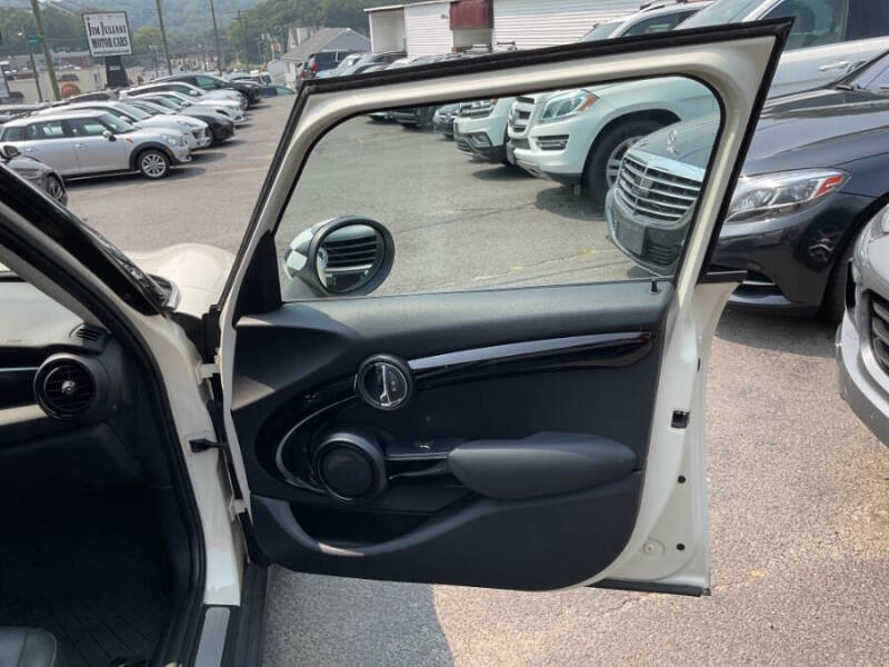 2019 MINI Hardtop 4 Door Cooper