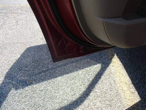 2013 Jeep Patriot Latitude