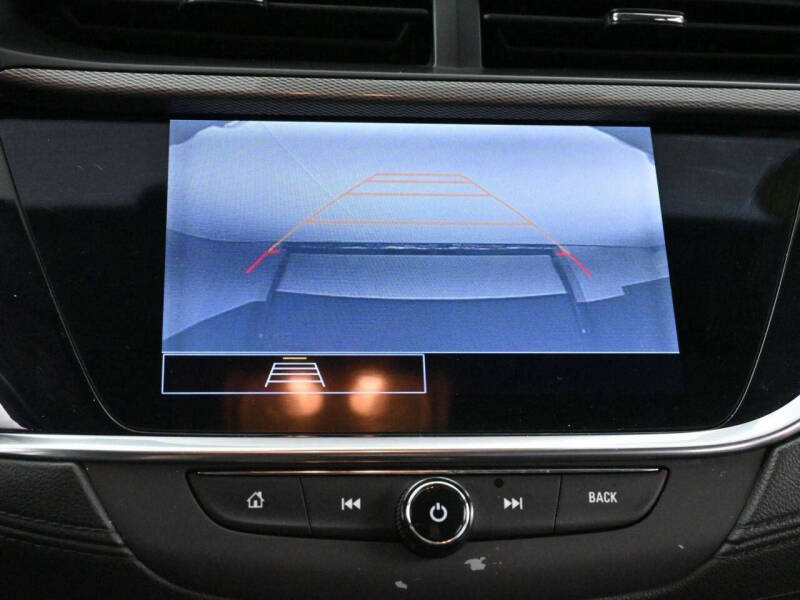 2020 Buick Encore GX Preferred