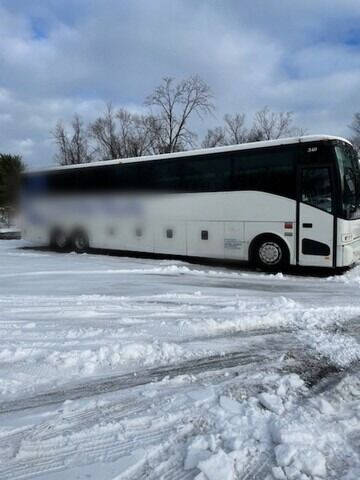 2005 Van Hool C2045