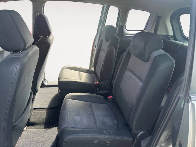 2007 Mazda MAZDA5