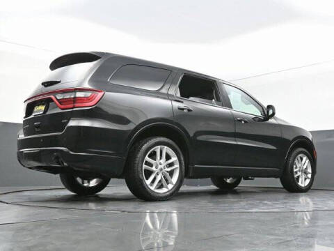 2023 Dodge Durango GT