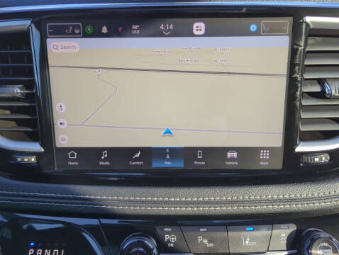 2023 Chrysler Pacifica Plug-In Hybrid Limited