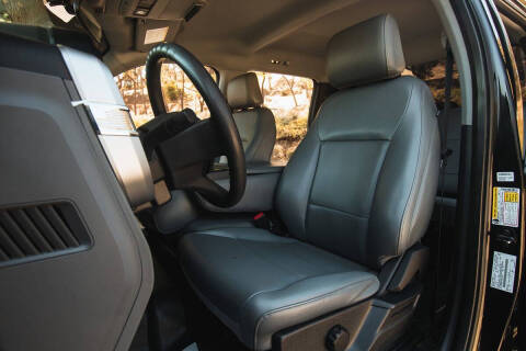 2023 Ford F-250 Super Duty