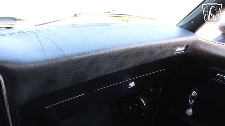 1973 Pontiac Ventura
