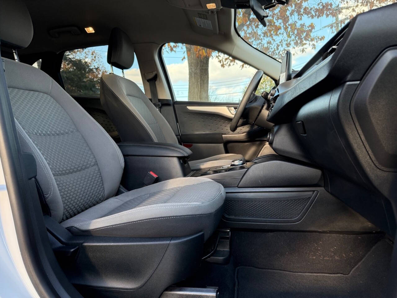 2020 Ford Escape for sale at A+ Motors in Madison Heights, MI