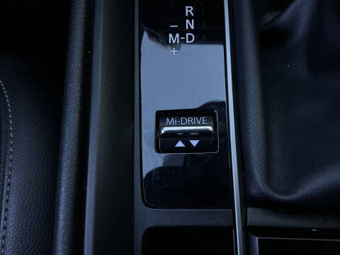 2025 Mazda CX-50 2.5 S Select