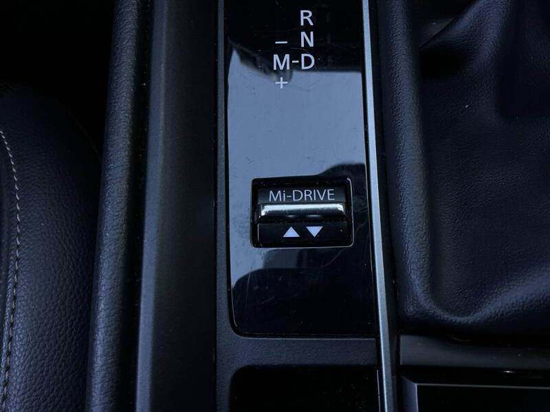 2025 Mazda CX-50 2.5 S Select