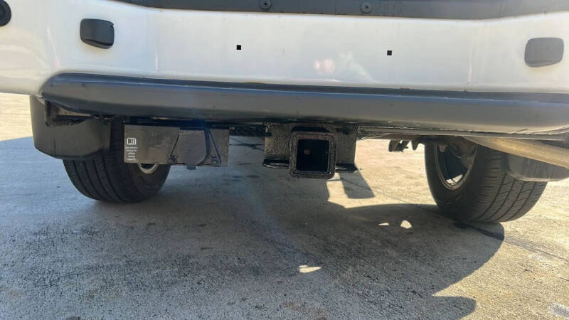 2021 Nissan Frontier