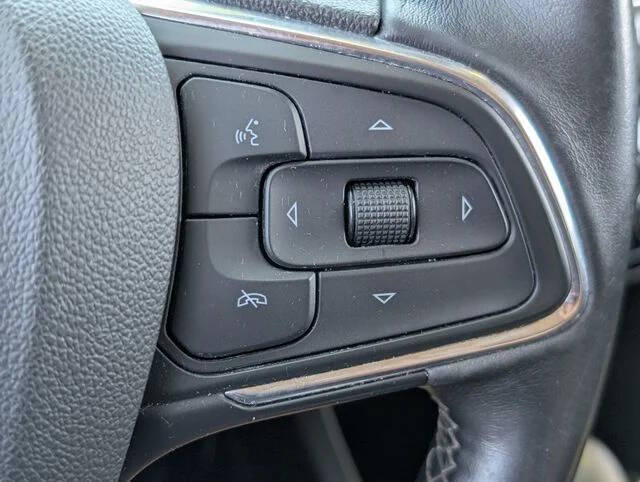 2020 Buick Encore GX Preferred