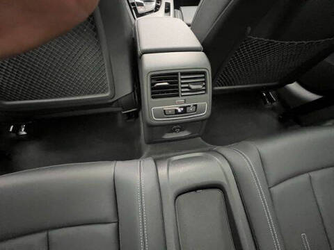 2022 Audi A5 quattro S line Prem Plus 45 TFSI