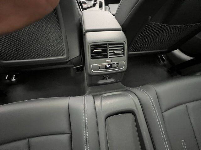 2022 Audi A5 quattro S line Prem Plus 45 TFSI