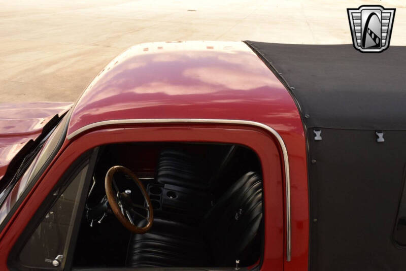 1976 Chevrolet Blazer