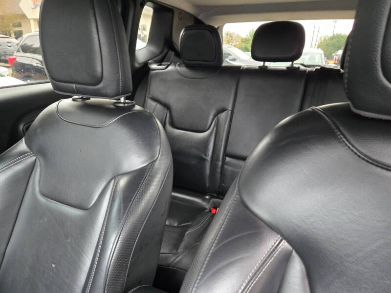 2019 Jeep Renegade Limited