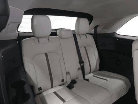 2024 Mazda CX-90 Plug-in Hybrid Premium Plus