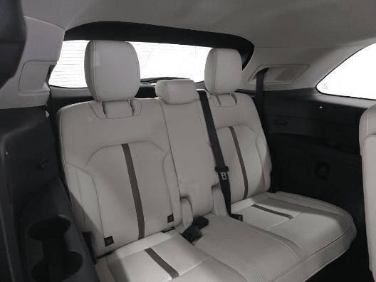 2024 Mazda CX-90 Plug-in Hybrid Premium Plus