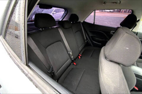 2023 Hyundai Venue SE