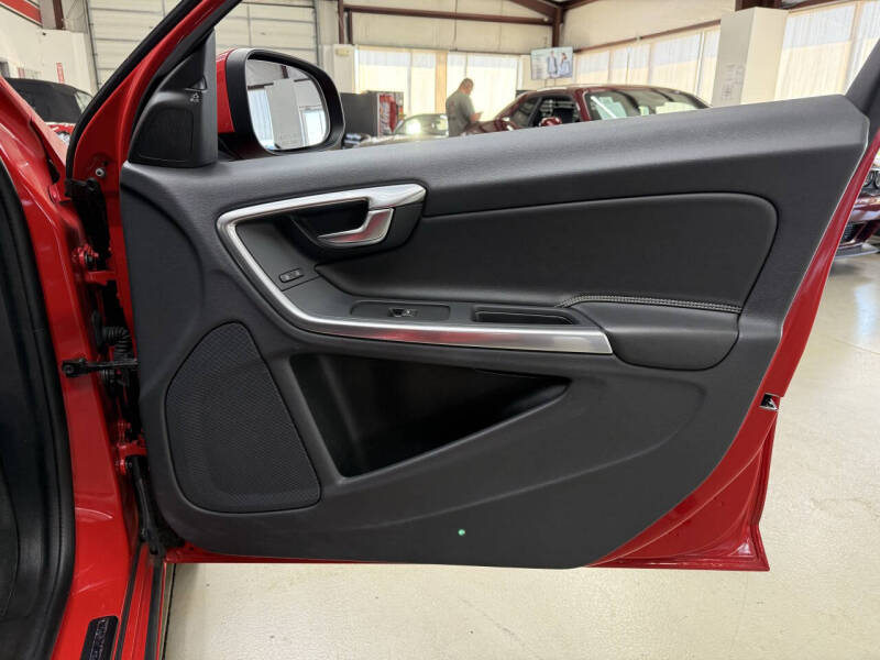 2018 Volvo S60 T5 Dynamic