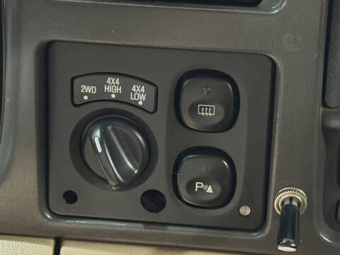2005 Ford Excursion Limited