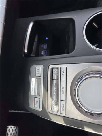 2025 Genesis GV70 3.5T Sport