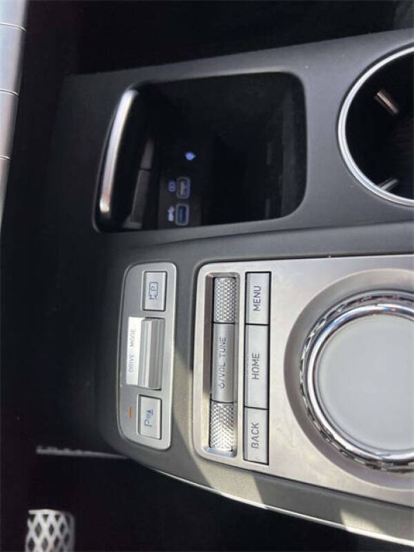 2025 Genesis GV70 3.5T Sport