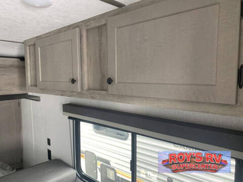 2026 Sunset Park RV Sun Lite