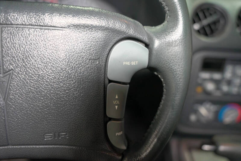 1994 Pontiac Firebird Trans Am