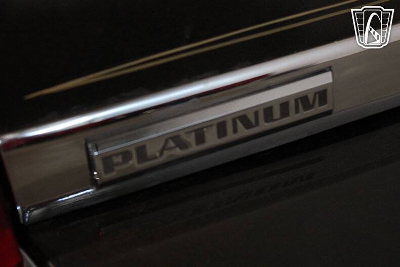 2008 Cadillac DTS Performance