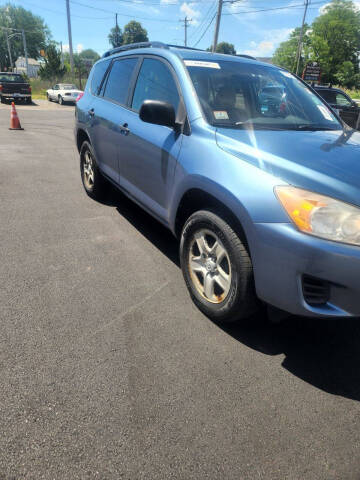 2012 Toyota RAV4