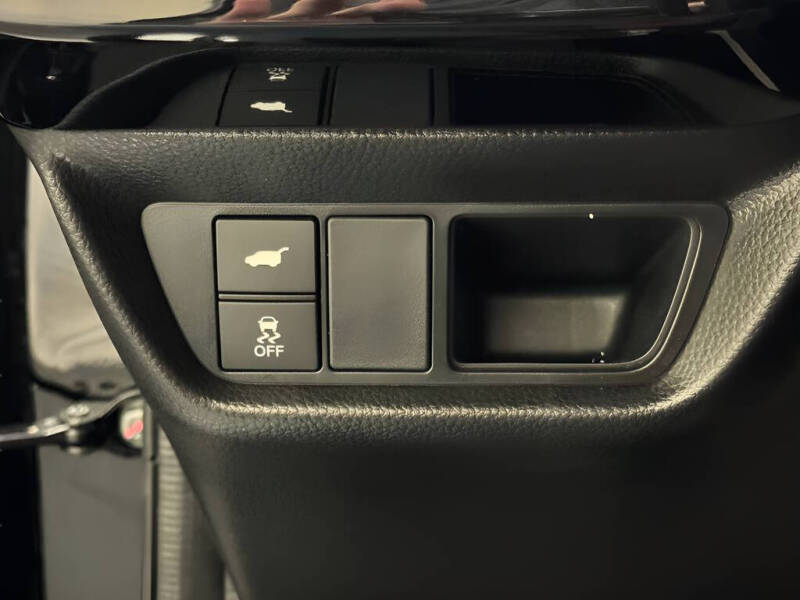 2025 Acura ADX w/A-SPEC w/Advance