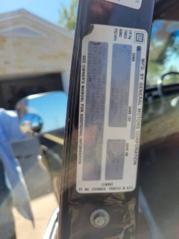 1985 GMC Sierra 1500HD Classic