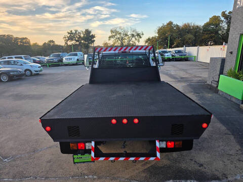 2003 Chevrolet Silverado 3500