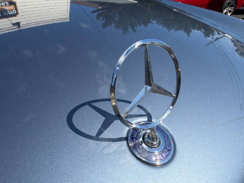 2006 Mercedes-Benz E-Class E 350 4MATIC