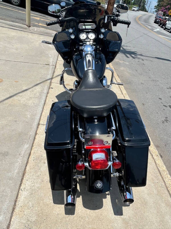2008 Harley-Davidson Road Glide FLTR