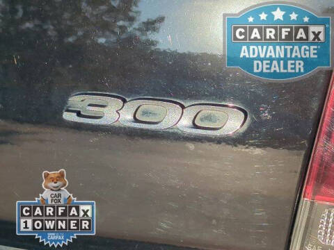 2023 Chrysler 300 Touring