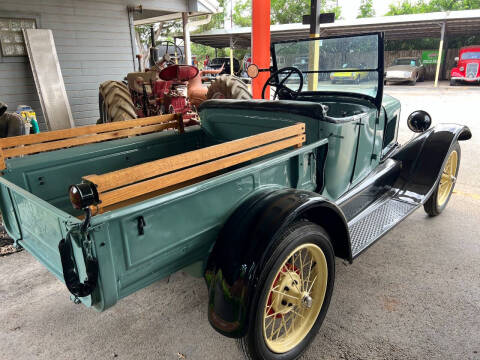 1926 Ford Model T
