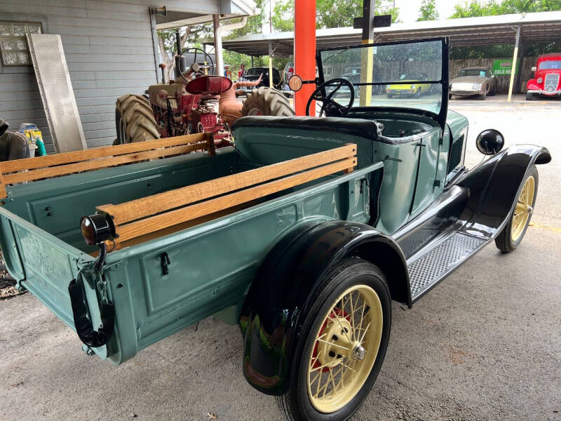 1926 Ford Model T