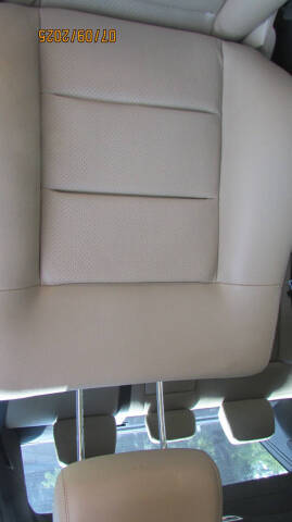 2013 Mercedes-Benz E-Class E 350 BlueTEC Luxury