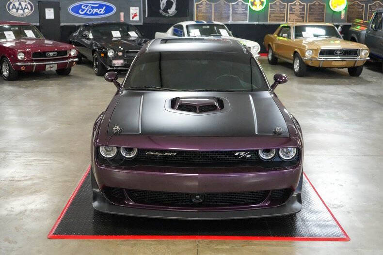 2020 Dodge Challenger