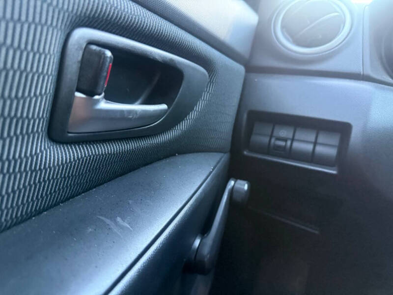 2008 Mazda MAZDA3