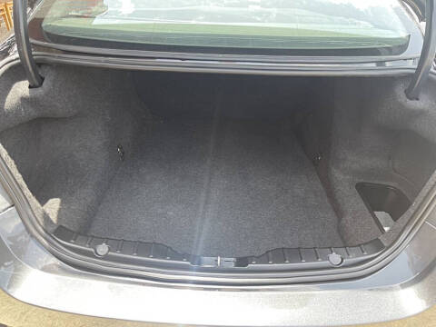 2011 BMW 5 Series 550i