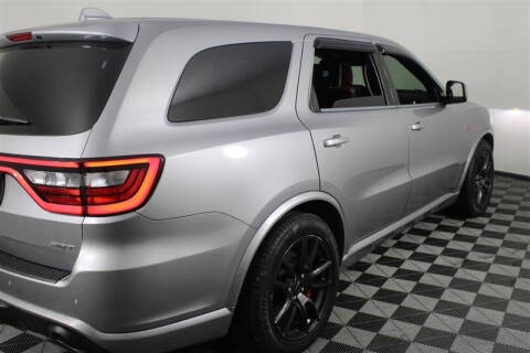 2019 Dodge Durango SRT