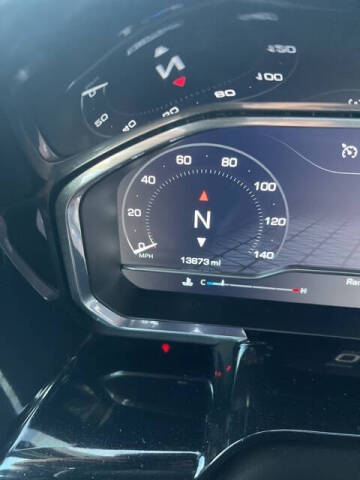 2024 GMC Sierra 3500HD