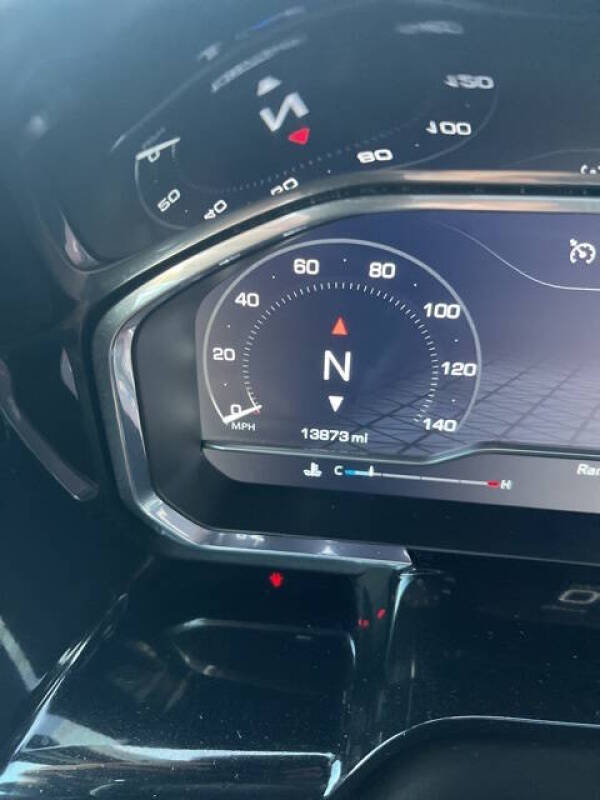 2024 GMC Sierra 3500HD