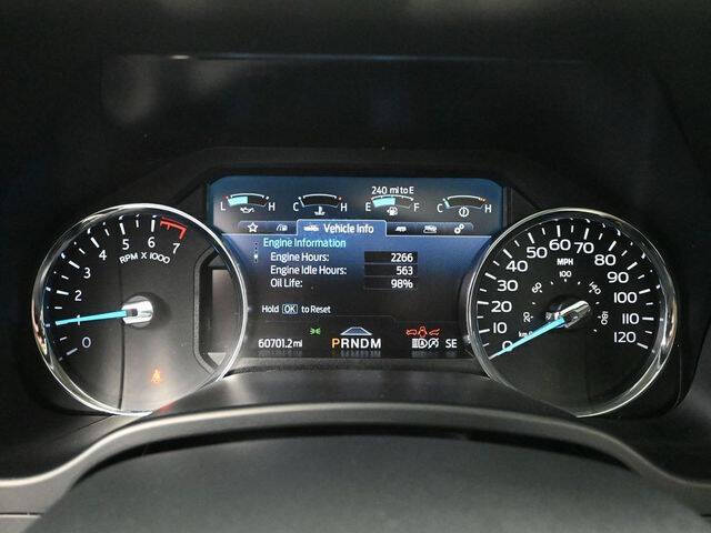 2021 Ford Expedition Platinum